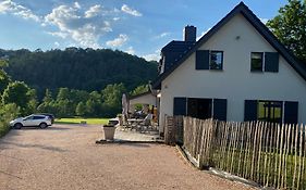 Studio & Appartement Au Lac